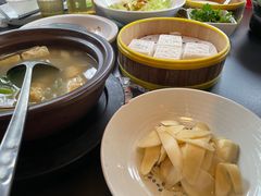 -筱爷叔·上海传统手工菜(新桥店)