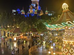 -青岛方特梦幻王国