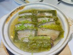 -广东道至正餐厅(区庄店)