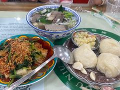 -尔力新疆丸子汤(北屯店)