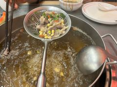 -嬷孙家潮汕牛肉火锅(北京路天河城店)