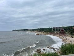 -养马岛旅游度假区