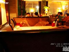 大堂-唐廊烤鸭店(工体店)