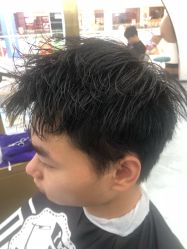 -V+ Hair