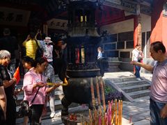 -南阳卧龙岗武侯祠