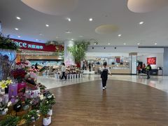 -天虹购物中心(深圳龙华店)