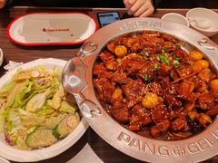 -胖哥俩肉蟹煲(石家庄勒泰中心店)