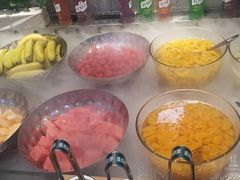 -非烤勿扰韩料自助烤肉(松山湖万科店)