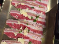 -九田家黑牛烤肉料理(寿光万达店)