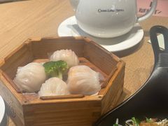 -麒麟中餐厅·经典粤菜·地道菜式老字号(广州长隆酒店)