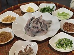 -精致顺德菜(琶洲店)