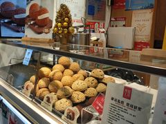 -西树泡芙(正佳店)
