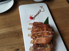 -東舍食唐精品陕菜馆