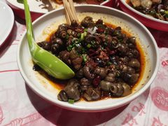 香辣螺蛳-红钳侠小龙虾·烧烤(中赢康康谷店)