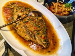 -汉水谣·江景餐厅(江滩店)