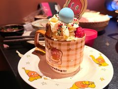 -色響火锅(恒隆广场店)