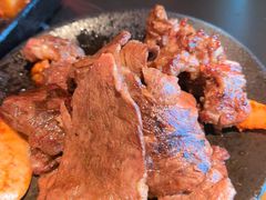 -谷牛和牛烤肉(漕河泾印象城店)