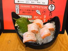 -万岁寿司(万国店)