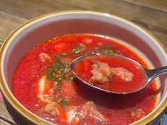 -卢布里西餐厅(总店)