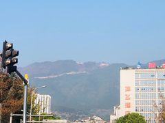 -缙云山景区