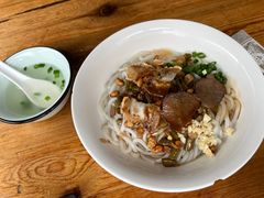 桂林卤菜米粉-牛八宝桂林米粉(八里庄店)