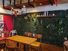 -玛格利塔·现烤披萨(桂溪花园店)