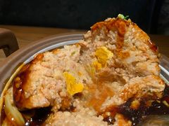 -扬州狮子楼·非遗淮扬菜(东关街店)