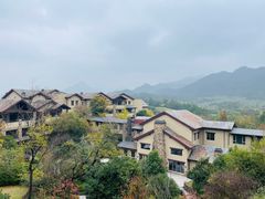 -浙江安吉JW万豪酒店