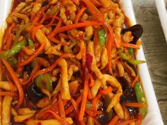 -晓伟海鲜家常菜