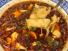 -川香鼎盛(市桥富华总店)