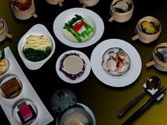 -佛山皇冠假日酒店-西餐厅