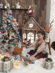 -奈斯霏儿童摄影