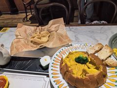 -太食獸泰式茶餐厅(兰州中心首店)