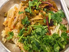 -红鼻子桂林米粉(金唐新光界店)