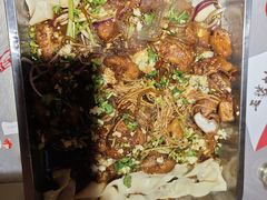 -王婆炒鱼(总店)