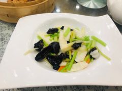 -客家汇·客家传承菜(水库店)