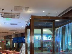 -西贝(武汉群星城店)