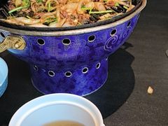 -喜悦烤鸭·新京菜(王府井店)