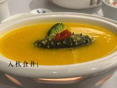 海参炖品-同庆楼(大钟寺店)