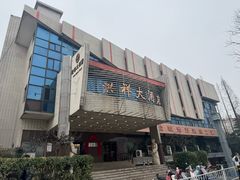 -洪祥大酒店(大庆东路店)