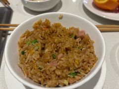 培根炒饭-海底捞火锅(长宁路龙之梦店)