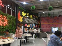 -南海渔家•海鲜•正宗海南菜(海棠湾店)