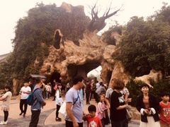 门面-大槐树寻根祭祖园