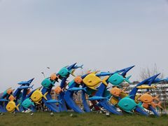 -77号渔船·蒸海鲜青岛菜(积米崖店)