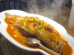 -刀板香·安徽菜(望江东路店)