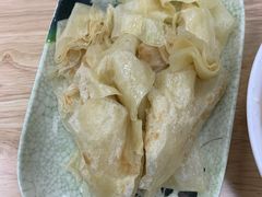 -筋饼豆腐脑一绝