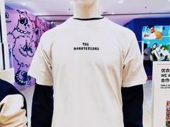 -优衣库(北京枫蓝国际广场店)