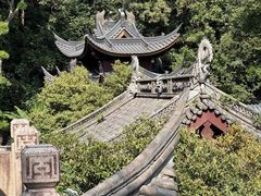 -韬光茶庵