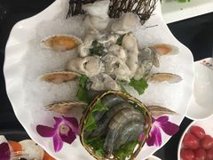 -红菇坊鲜汤火锅(北行店)