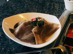 -海底捞火锅(连城广场店)